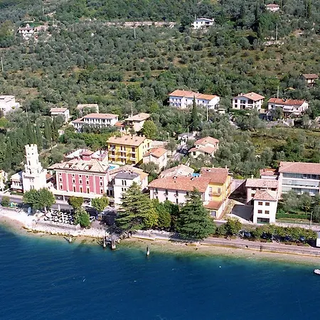 Romantic Dream * Torri Del Benaco