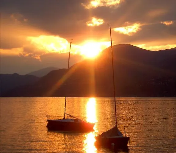 Romantic Dream Appartement Torri Del Benaco