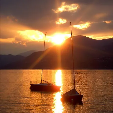 Romantic Dream Apartament Torri Del Benaco
